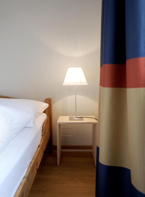 Hotel-Restaurant Zum Gade Ленк Экстерьер фото