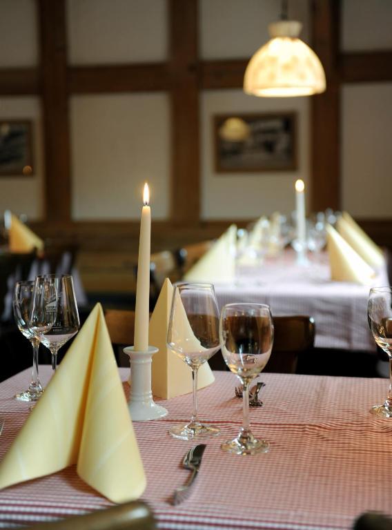 Hotel-Restaurant Zum Gade Ленк Экстерьер фото